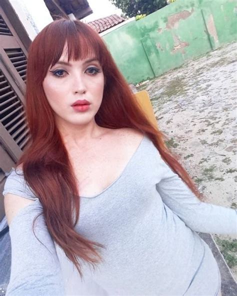 Daniella Barros Most Beautiful Transgender Woman From Brazil Tg Beauty