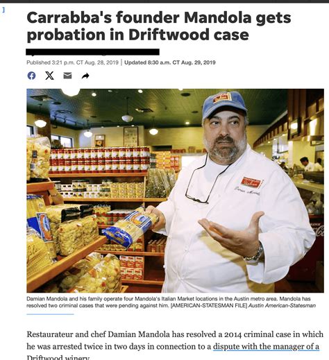 Amato Crime Family Connections Continue : r/OnCinemaAtTheCinema