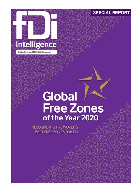 F Di Global Free Zones Of The Year 2020 1 GLOBAL FREE ZONES OF THE