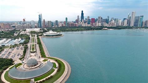 Chicago Tourist Attractions Go Chicago