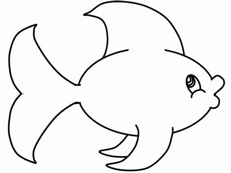 Simple Animal Drawings - ClipArt Best