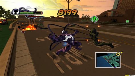 Ultimate Spider-Man - Limited Edition (USA) Sony ...