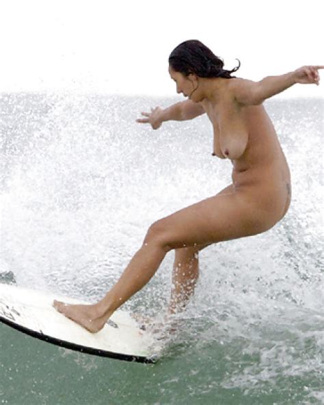 She S Surfing Naked Nudeshots The Best Porn Website
