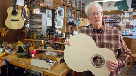 This meant ox tail soup, hardtack, and tea for breakfast; MN Original - Charlie Hoffman - Twin Cities PBS