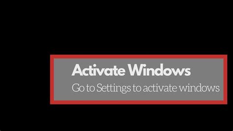Guide How To Activate Windows 10 Pro Very Easily Activate Windows