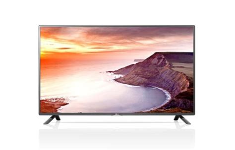 LG 42LF580V LG Smart TV LED avec une taille d écran de 42 Screen