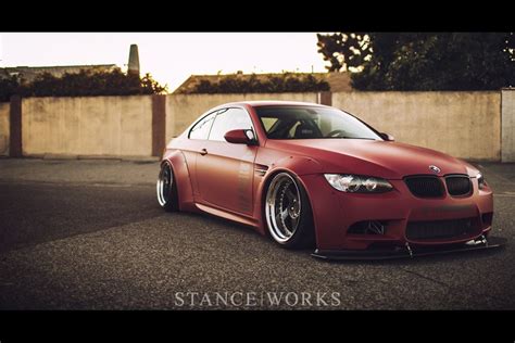 Libertywalk Archivesproduct Itembmw E92 M3 Body Kit