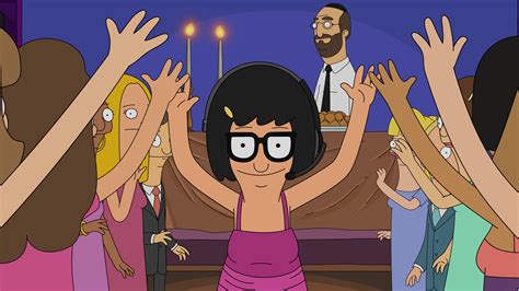 Feminism In A Run Down Taffy Factory The Women Of Bobs Burgers