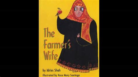 The Farmers Wife Youtube