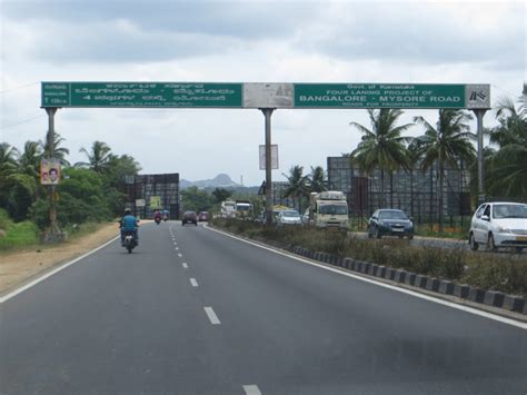 Karnataka Cabinet Approves Peripheral Ring Road Project Worth Rs 11950