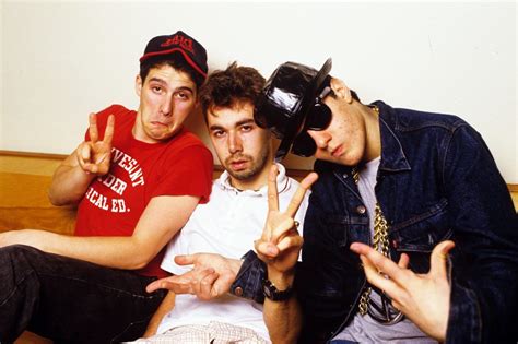 Beastie Boys The Documentary For Ill Communication 25 Years Collateral