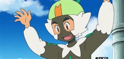 Pokémon kinda did a little bit of a blackface thing in a recent episode and disney is not having it. Pokemon Episode being skipped in the US for the first time ...