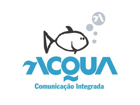 Acqua Comunicacao Integrada 01 Logo Png Transparent And Svg Vector