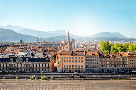 Que Faire à Grenoble Les 30 Meilleures Activités à Faire Et à Voir
