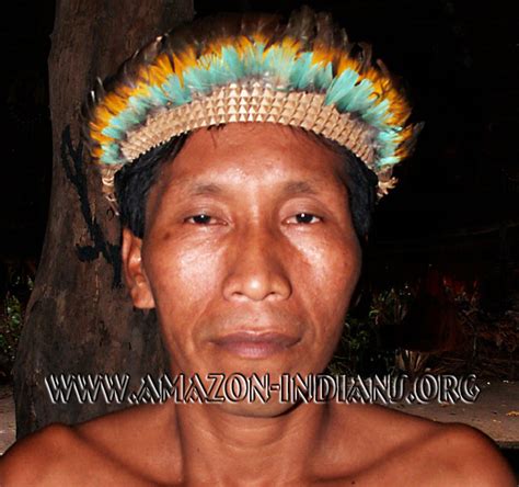 Bora Indians Survival Of A Native Culture Page 3