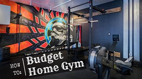 How To Create A Home Gym On A Budget How To Create A Home Gym Or Nook You Will Actually Enjoy