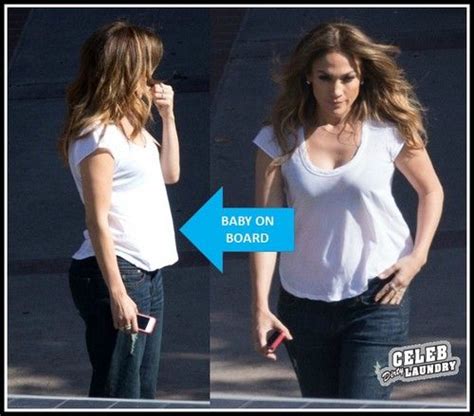 Jennifer Lopez Pregnancy