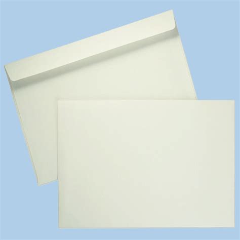 9x12 Booklet Envelopes
