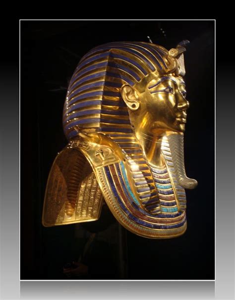 King Tutankhamonexposource Bing Images