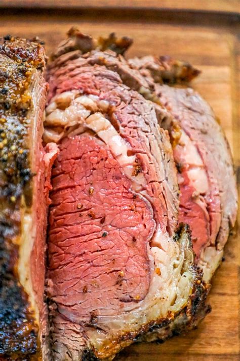 Best Easy Prime Rib Sweet Cs Designs