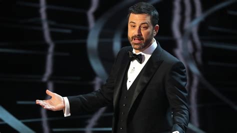 Jimmy Kimmel The Man Show And The Metoo Oscars The Atlantic