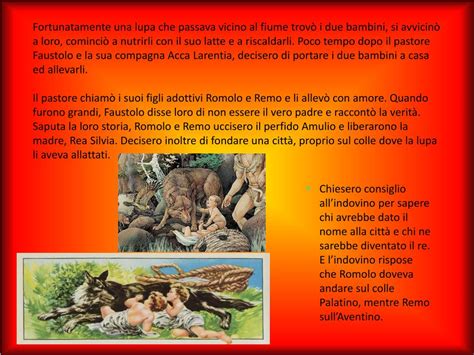 Ripercorriamo la nascita di roma secondo l'antica leggenda che vede litigare romolo e remo per la fondazione della città. PPT - La leggenda della fondazione di Roma PowerPoint ...