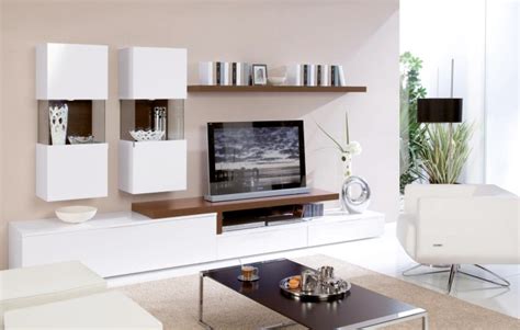 20 Modern Tv Unit Design Ideas For Bedroom And Living Room With Pictures