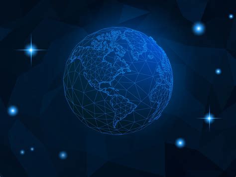 Global Satellite Network for Bitcoin