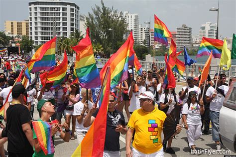 Rainbow Caribbean A Gay Bar Guide To San Juan Puerto Rico Huffpost