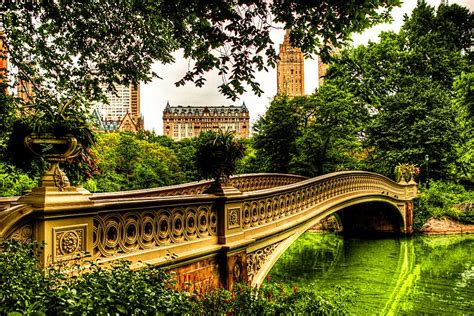 Central Park New York City Usa Central Park Photos And More Information