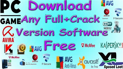 How To Download Any Software Free With Crack Version 100 Working Full