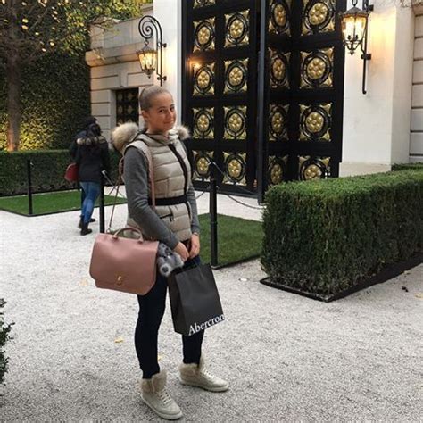 Since joining instagram ostapenko_live has posted around 588 photos and videos there altogether. Resultado de imagen para jelena ostapenko instagram ...