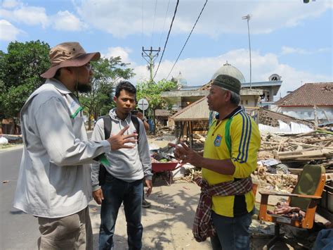 Gempa Bumi Lombok, Banyak Masyarakat di Pengungsian ...