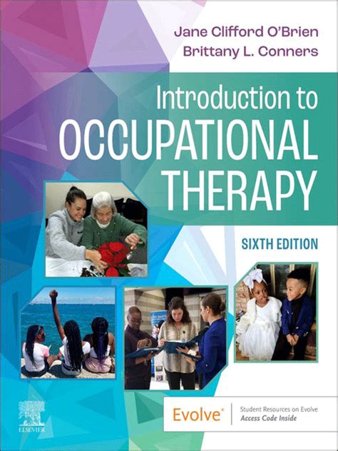 Introduction To Occupational Therapy 6th Edition Vasiliadis Medical