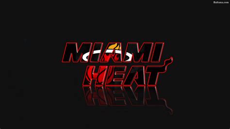 58 Miami Heat Wallpapers Hd Wallpapersafari