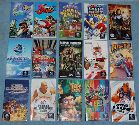 Gamecube Games Free They Include New And Top Cube Games Such As Merge
