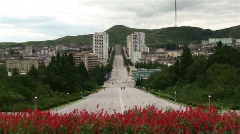 Bonza In North Korea Day 9 C Kaesong And Koryo Museum