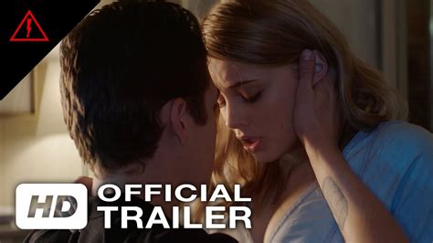 After We Collided Official Trailer Youtube