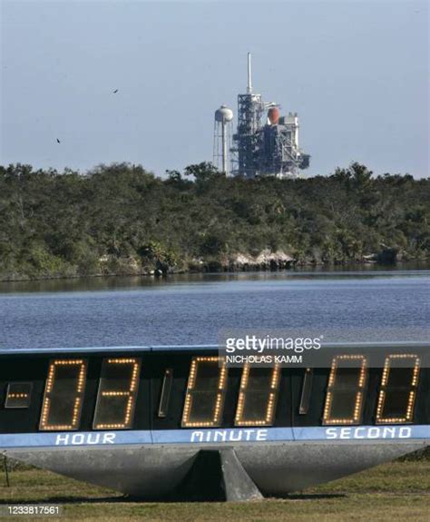 Space Shuttle Atlantis Launch Delayed Photos And Premium High Res