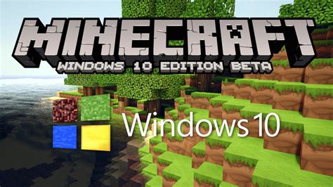 We did not find results for: MINECRAFT WINDOWS 10 EDITION - Besser als die Java Version ...