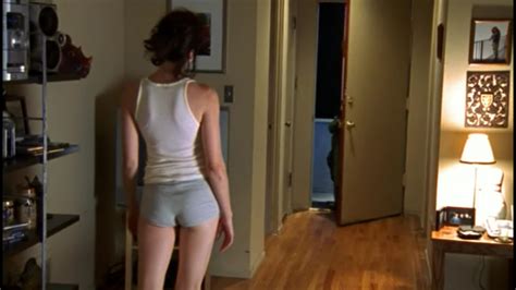 Naked Michele Hicks In The Shield