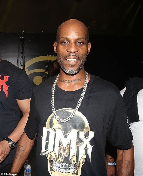 Dmx Has Died Age 50 One Week After His Overdose True Usa