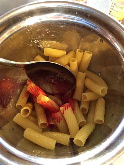How To Colour Pasta For Sensory Play Play Inspired Mum