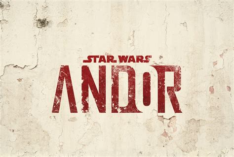 New ‘star Wars Andor Poster Released Disney Plus Informer