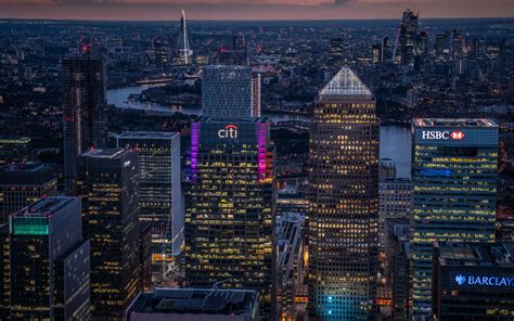 Free Download Canary Wharf Wikipedia 1980x1320 For Your Desktop