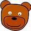 Bear Head Clipart 20 Free Cliparts  Download Images On Clipground 2021