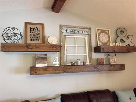 45 Amazing Unique Wall Shelves Ideas That Will Impress You Room Wall