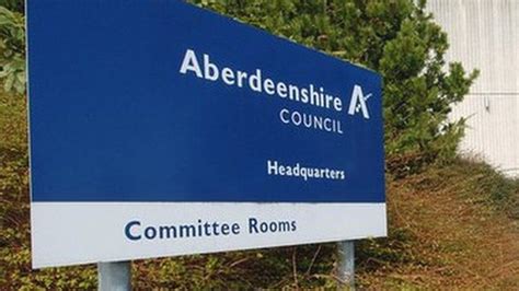 Authority Agrees 3 Council Tax Rise For Aberdeenshire Bbc News
