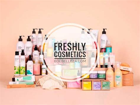 Check spelling or type a new query. Freshly Cosmetics: Opiniones | BdeBelleza.com