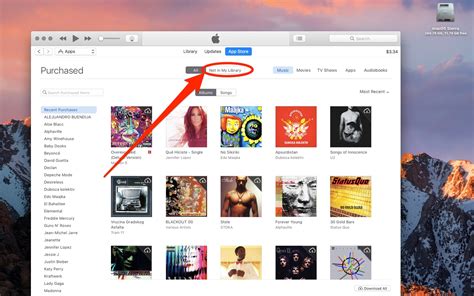 I tried to purchase some music from one company, but it wouldn't download. How to download your music purchased on iTunes to a new ...